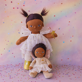 Dream Dinkum Fairy Freya - Pearl