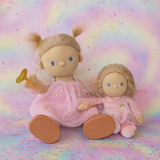 Dream Dinkum Fairy Willow - Pink