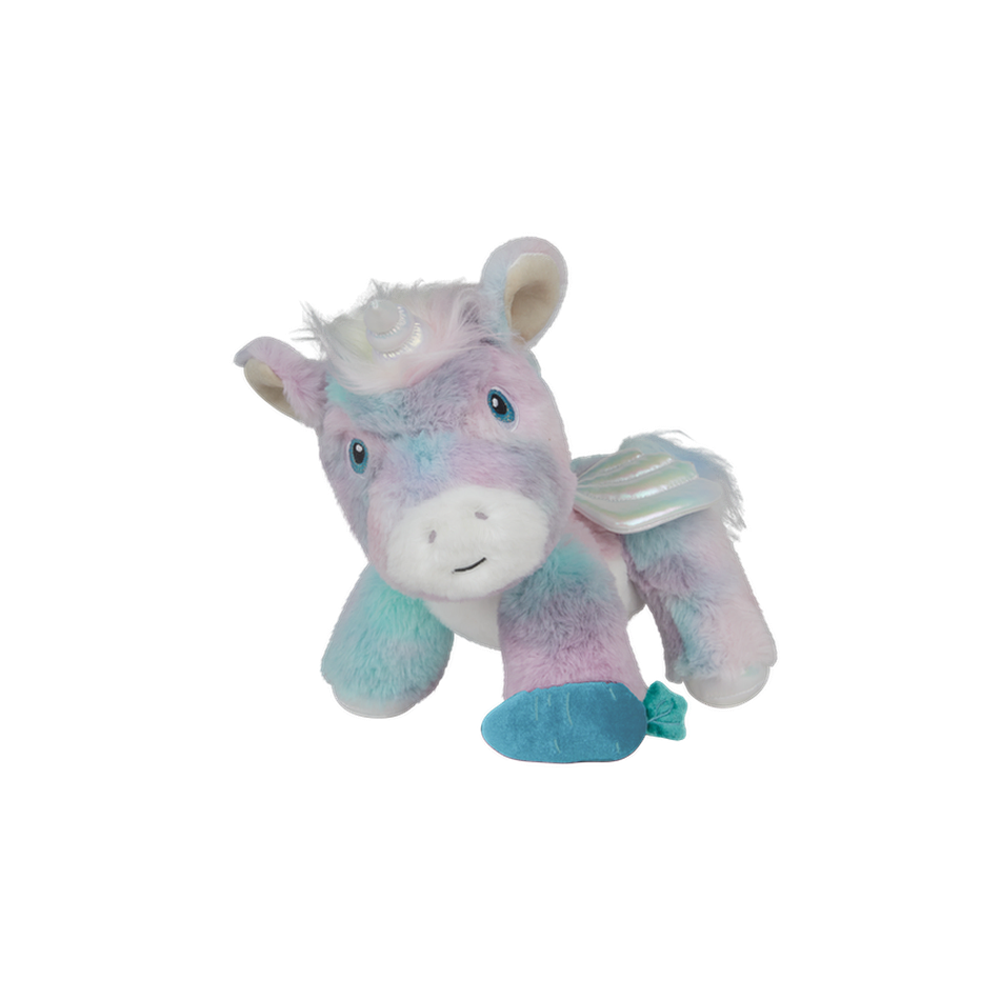 Dinkum Unicorn Dazzle - Rainbow