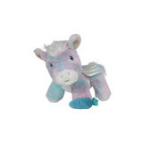 Dinkum Unicorn Dazzle - Rainbow