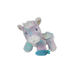 Dinkum Unicorn Dazzle - Rainbow