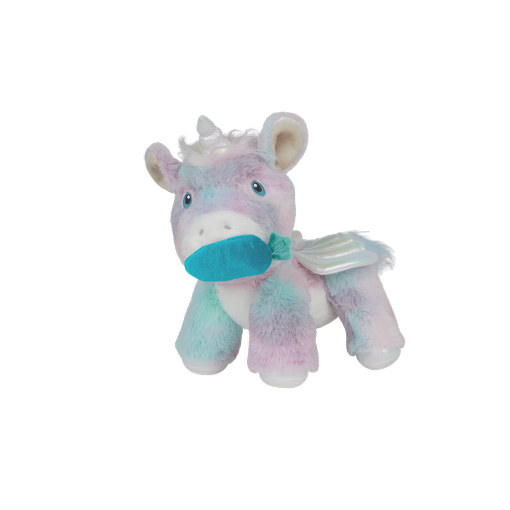 Dinkum Unicorn Dazzle - Rainbow