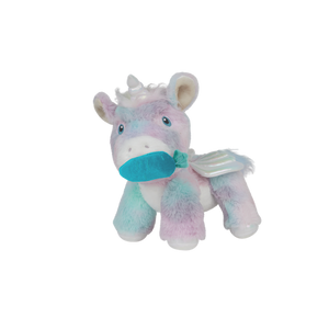 Dinkum Unicorn Dazzle - Rainbow