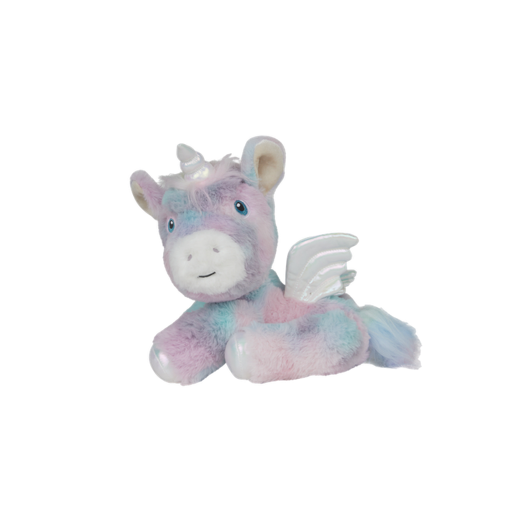 Dinkum Unicorn Dazzle - Rainbow
