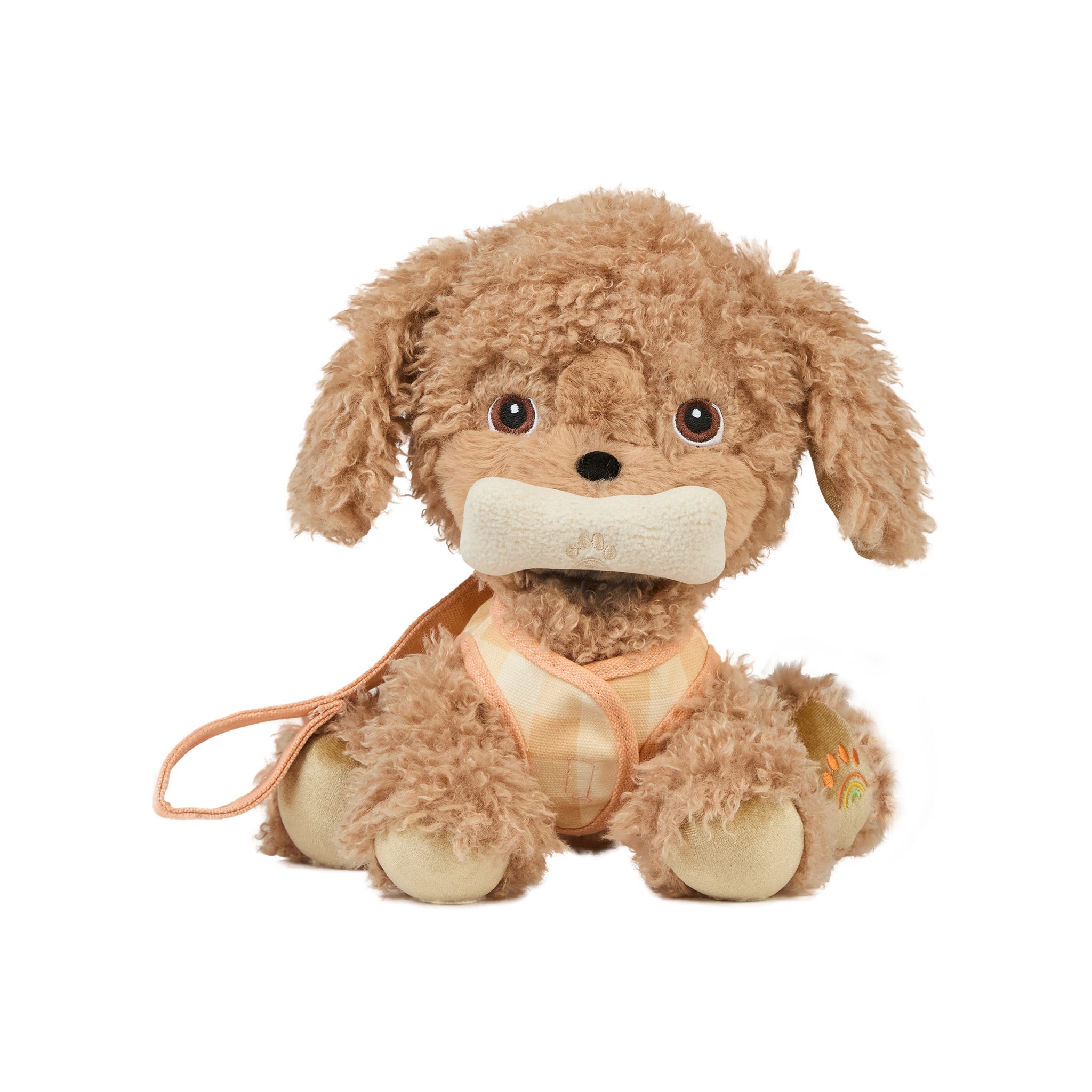 Dinkum Dog (Goldie)