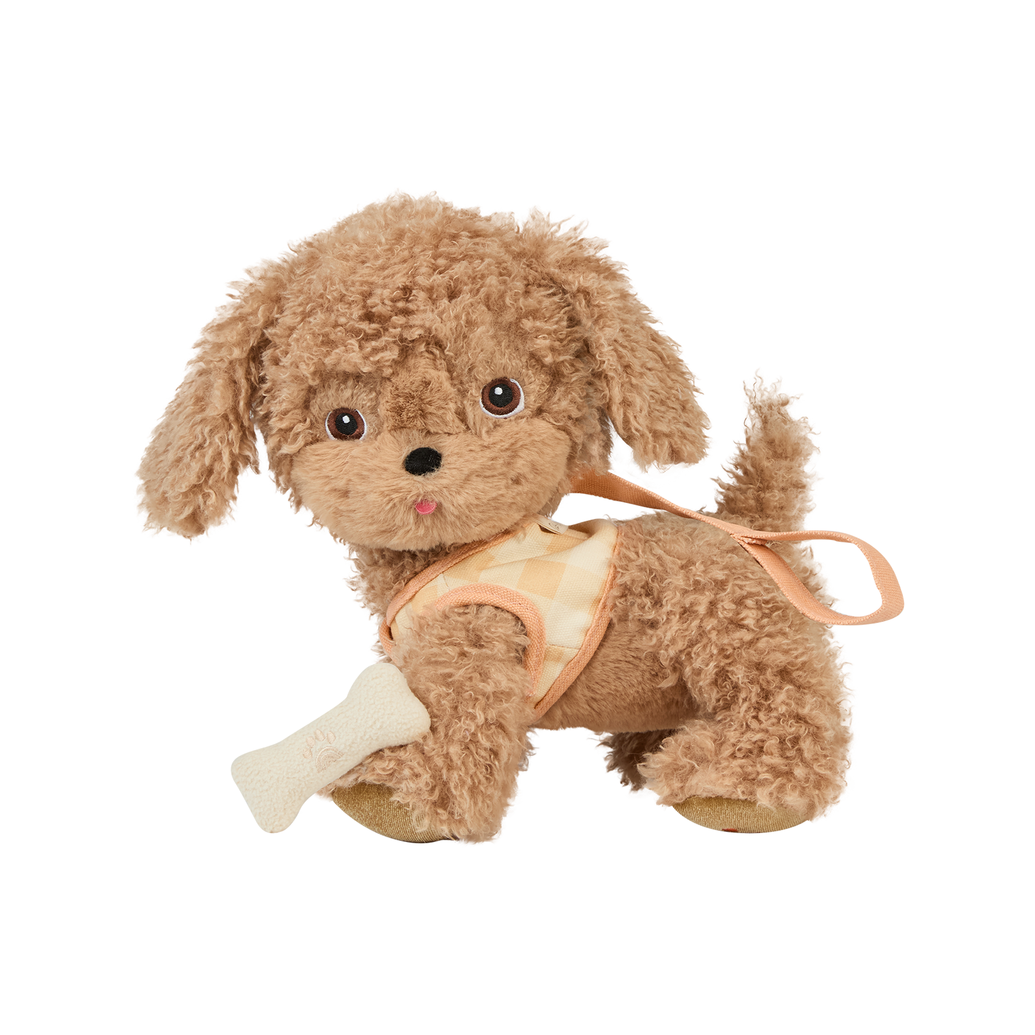 Dinkum Dog (Goldie)