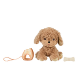 Dinkum Dog (Goldie)