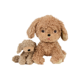 Dinkum Dog (Goldie)