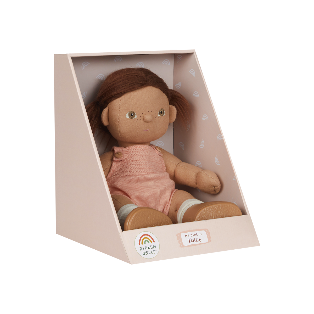 Dinkum Dolls - Dottie