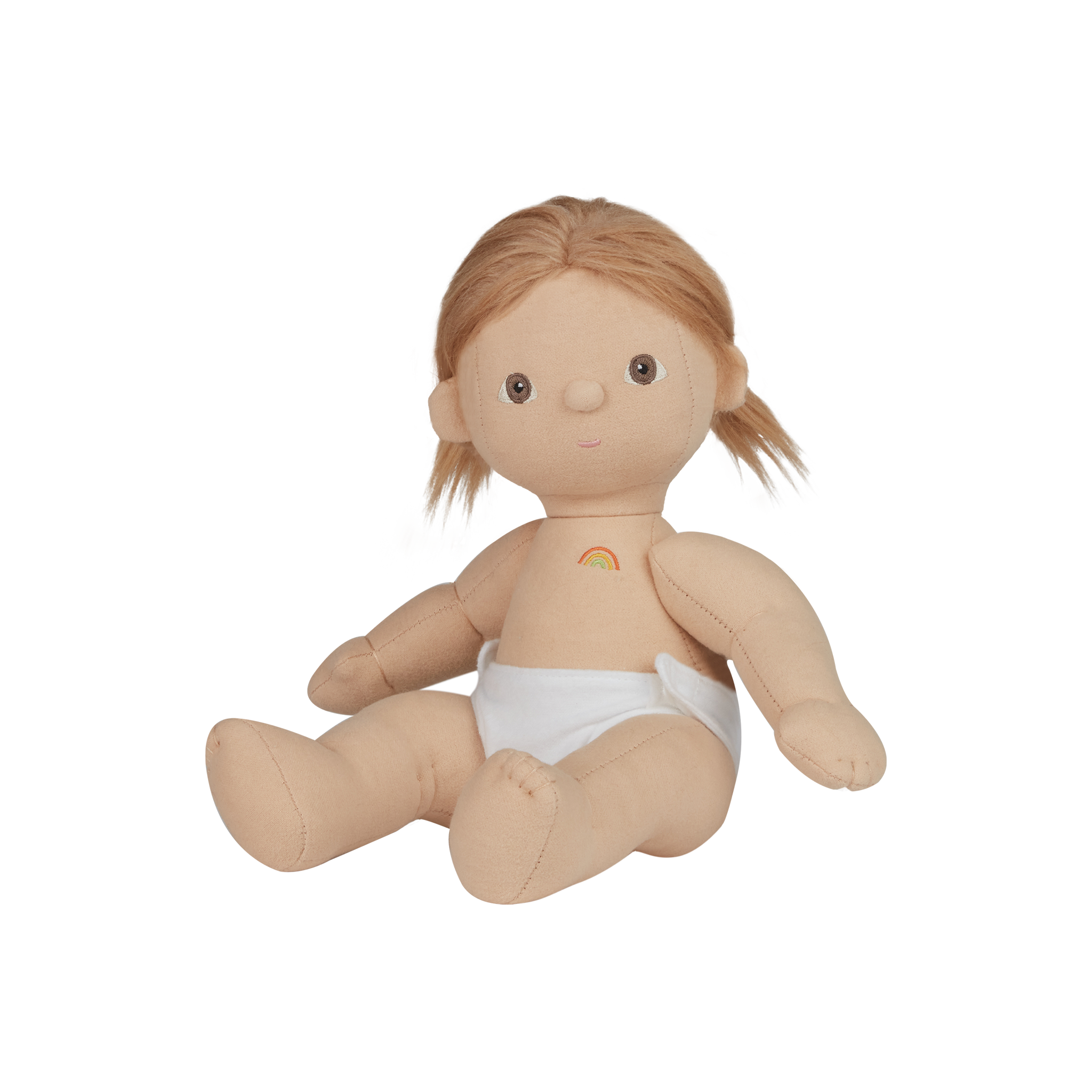 Dinkum Dolls - Gigi
