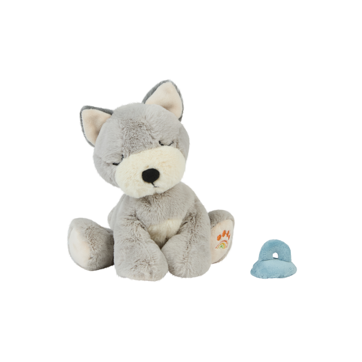 Dinkum Puppy (Banjo)