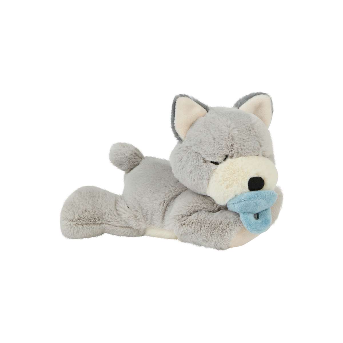 Dinkum Puppy (Banjo)