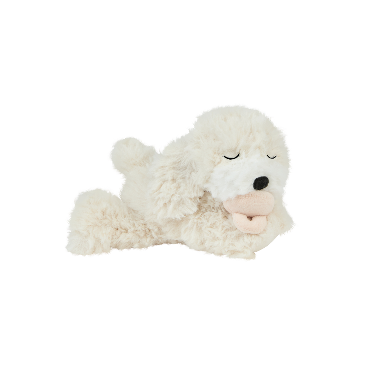 Dinkum Puppy (Belle)