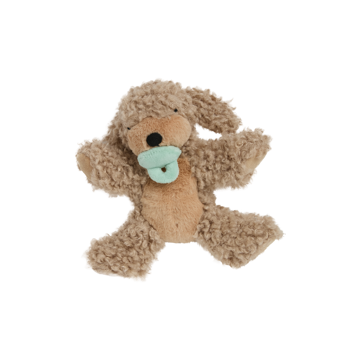 Dinkum Puppy (Benny)