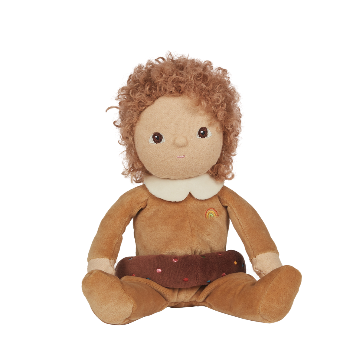 Dinky Dinkums Sweet Treats - Darcy Donut