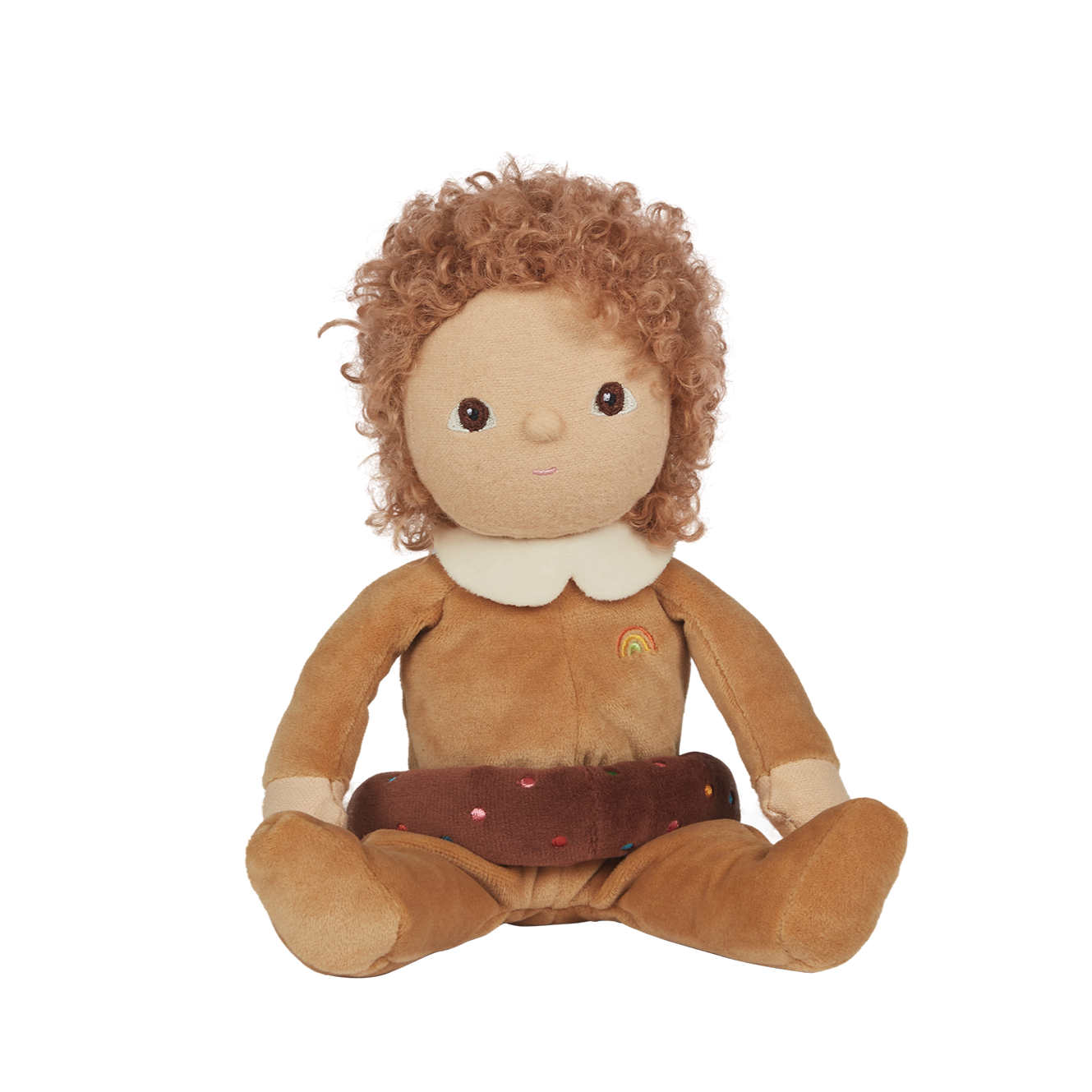 Dinky Dinkums Sweet Treats - Darcy Donut