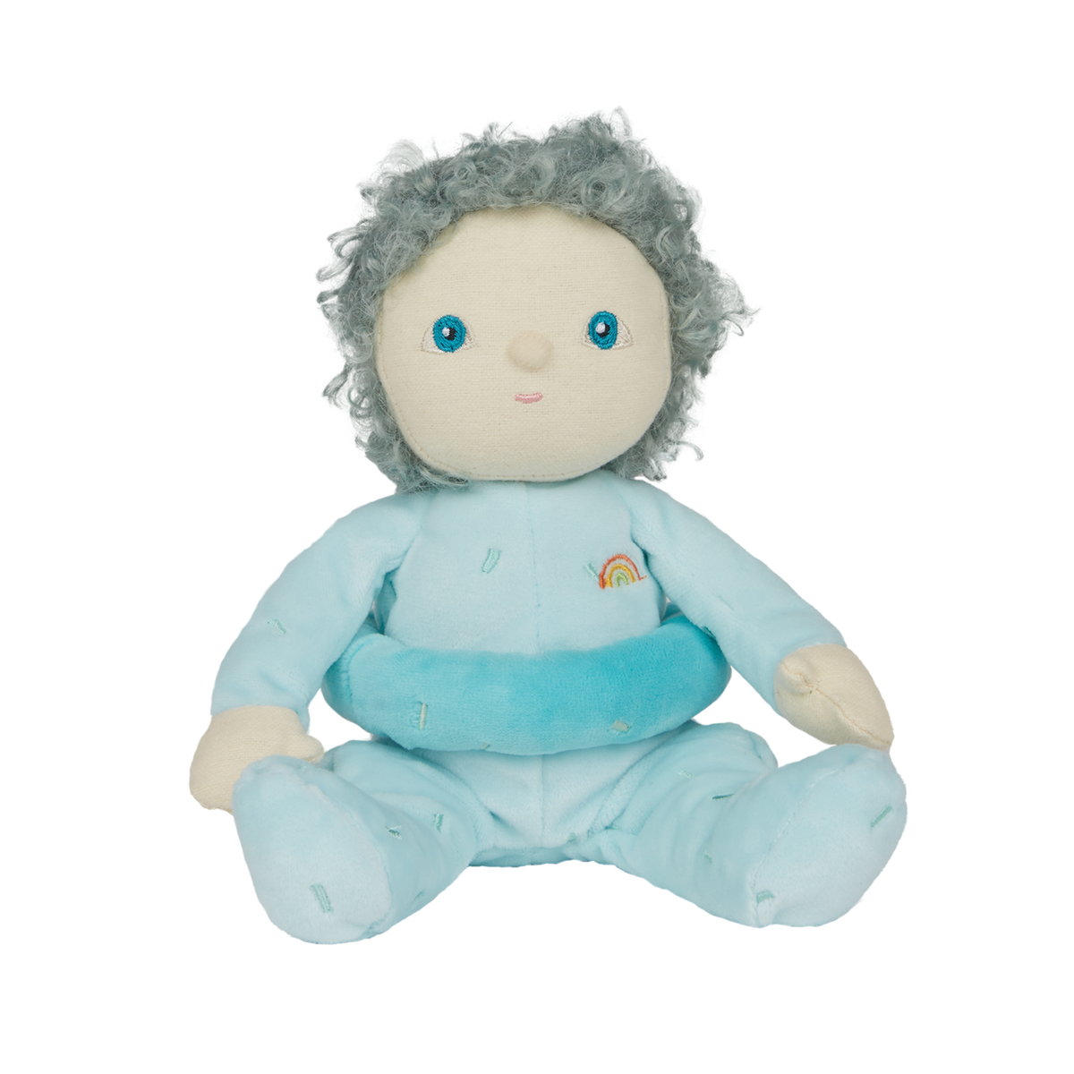 Dinky Dinkums Sweet Treats - Franny Frosting