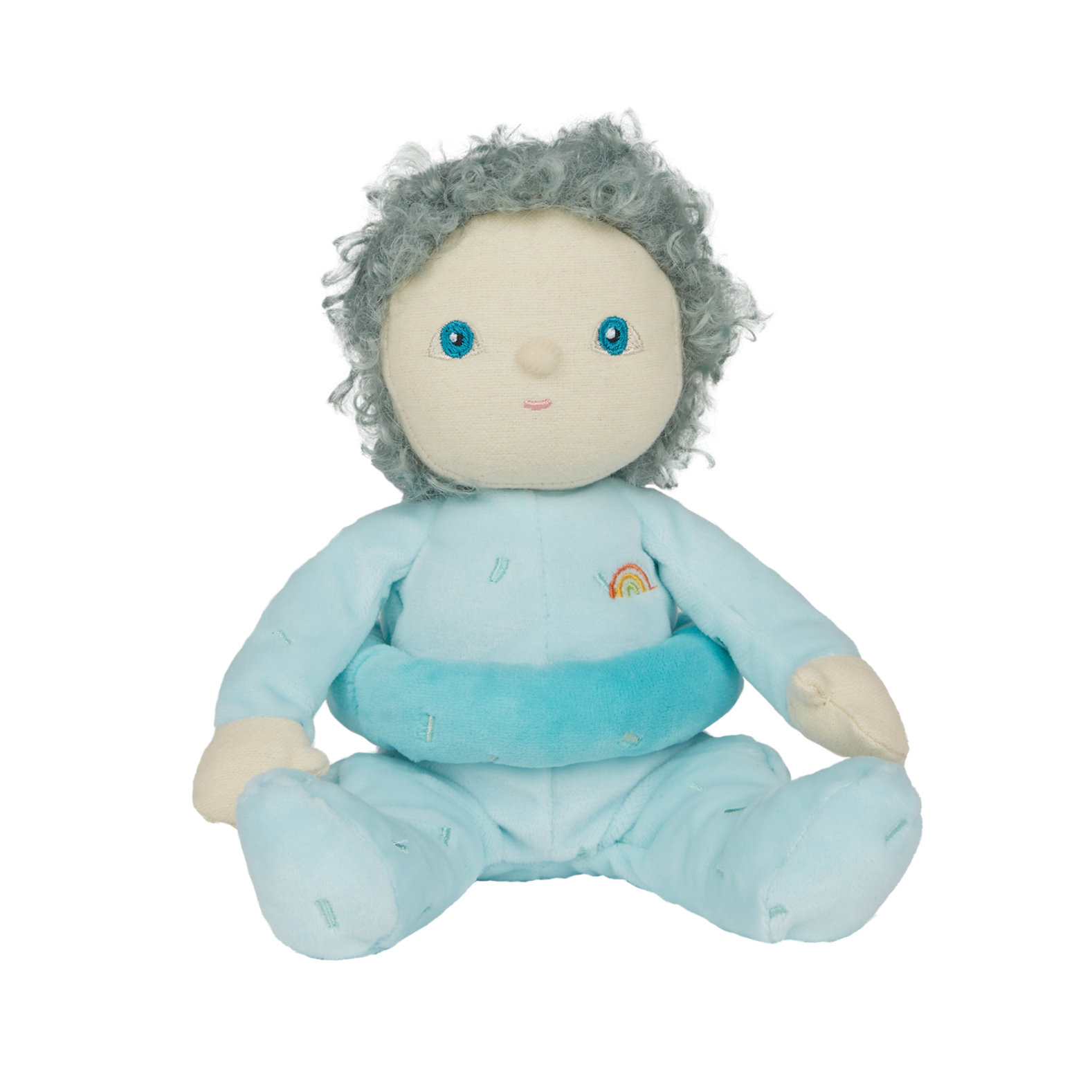 Dinky Dinkums Sweet Treats - Franny Frosting