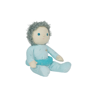 Dinky Dinkums Sweet Treats - Franny Frosting