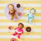 Dinky Dinkums Sweet Treats - Franny Frosting