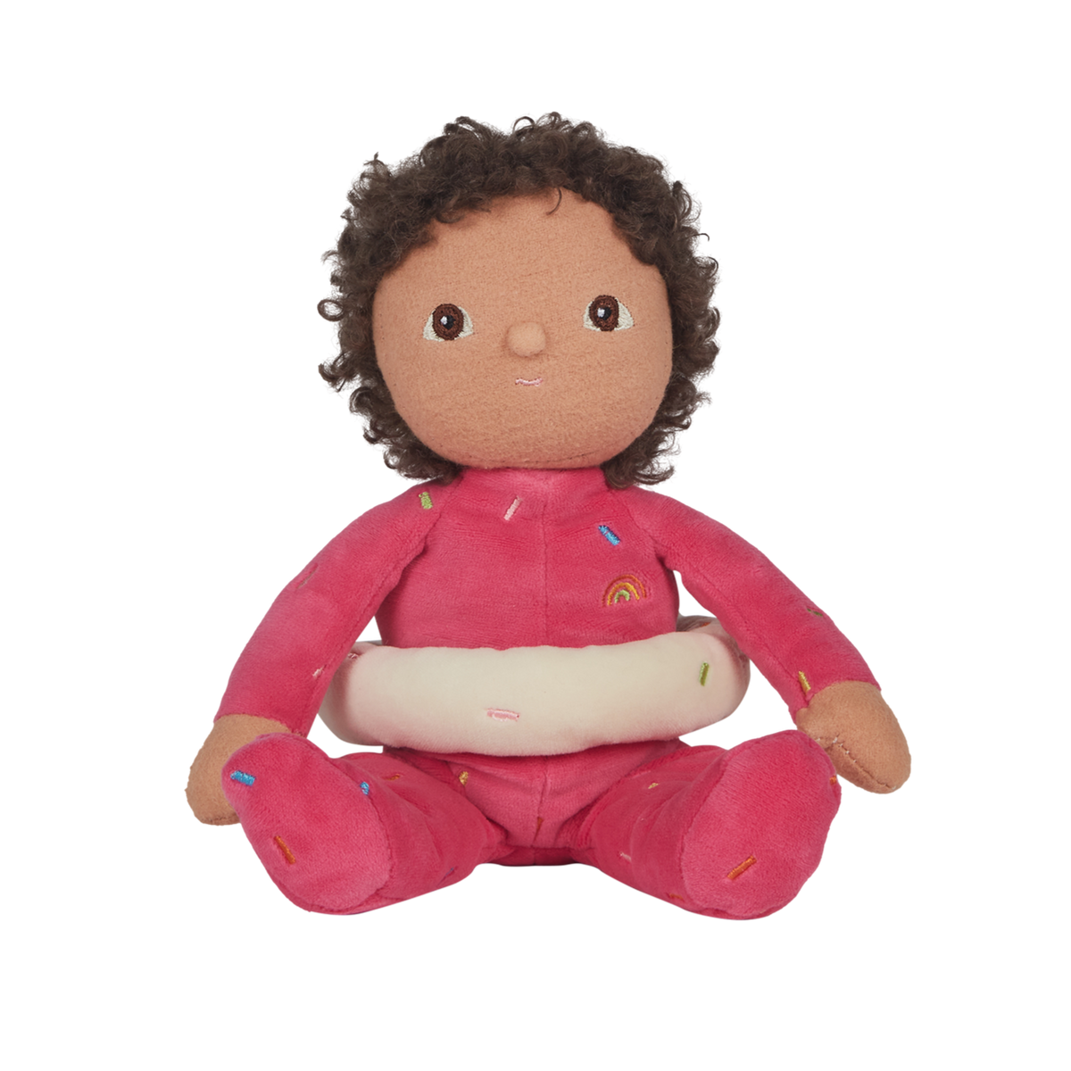 Dinky Dinkums Sweet Treats - Sadie Sprinkles