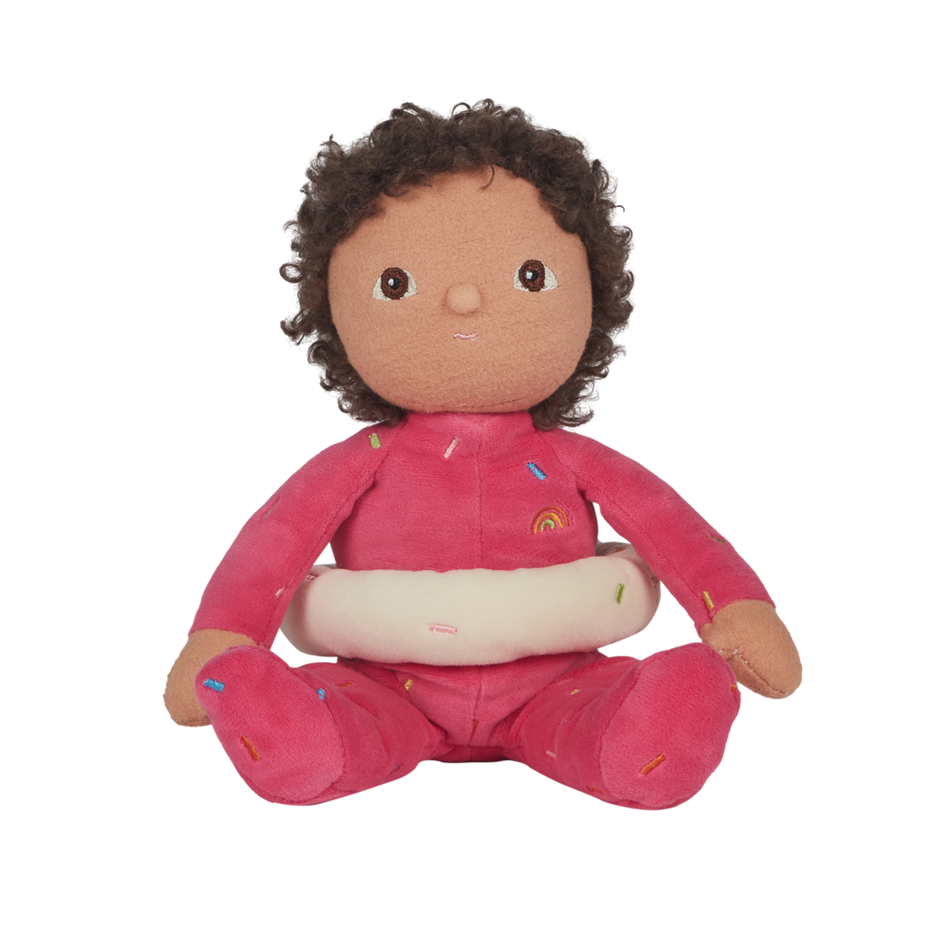 Dinky Dinkums Sweet Treats - Sadie Sprinkles