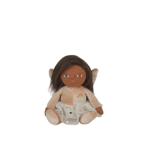 Dinky Dinkum Doll Fairy Faye - Pearl