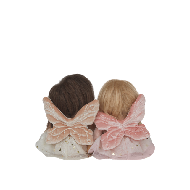 Dinky Dinkum Doll Fairy Faye - Pearl