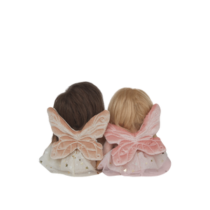 Dinky Dinkum Doll Fairy Faye - Pearl