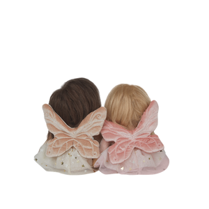 Dinky Dinkum Doll Fairy Fiona - Pink