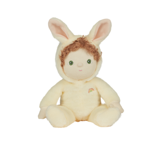 Dinky Dinkum Doll - Babbit Bunny (Buttercup)