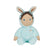 Dinky Dinkum Doll - Basil Bunny (Misty Blue)