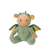 Dinky Dinkum - Dax Dragon