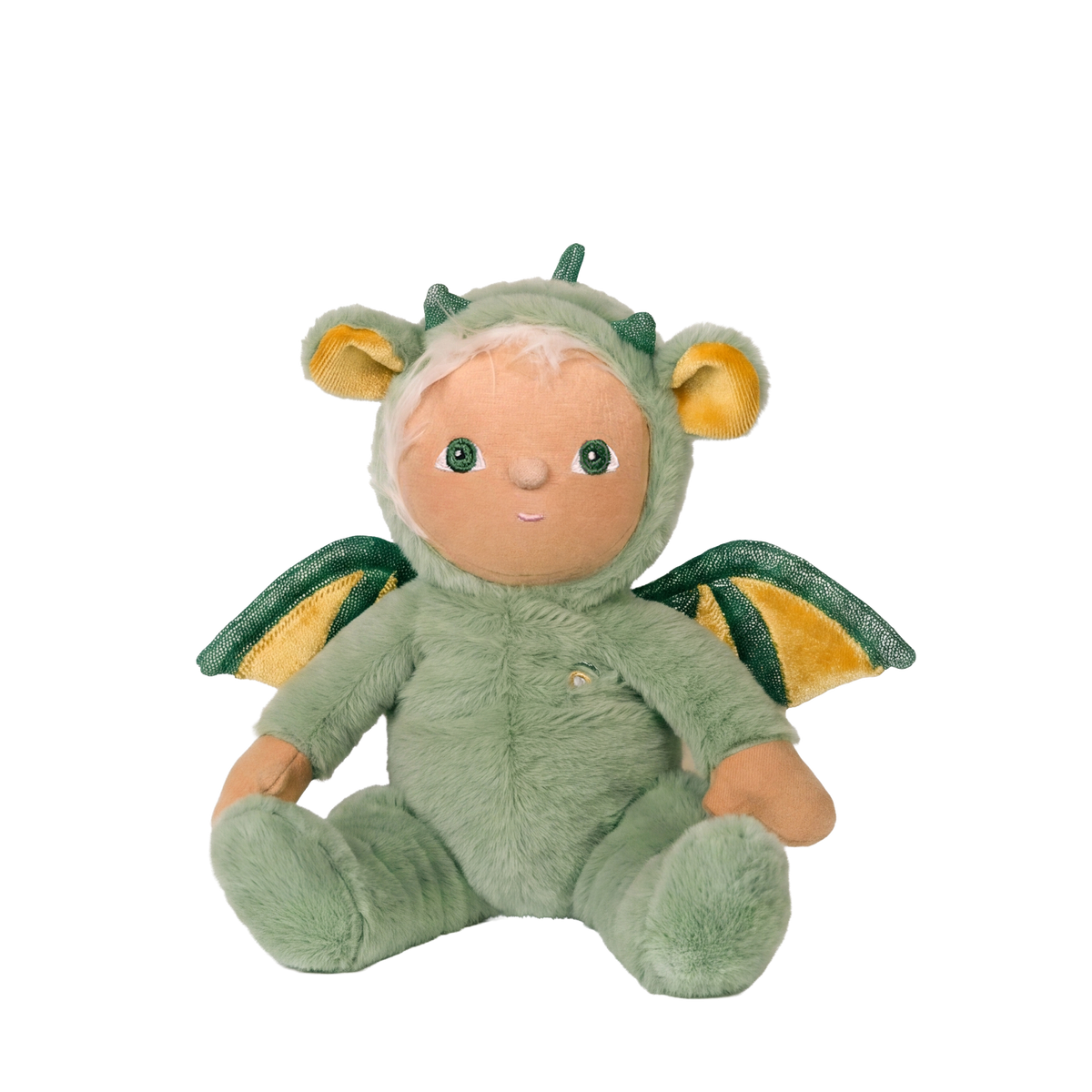 Dinky Dinkum - Dax Dragon