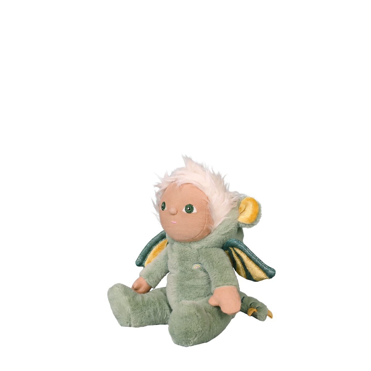 Dinky Dinkum - Dax Dragon