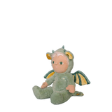 Dinky Dinkum - Dax Dragon