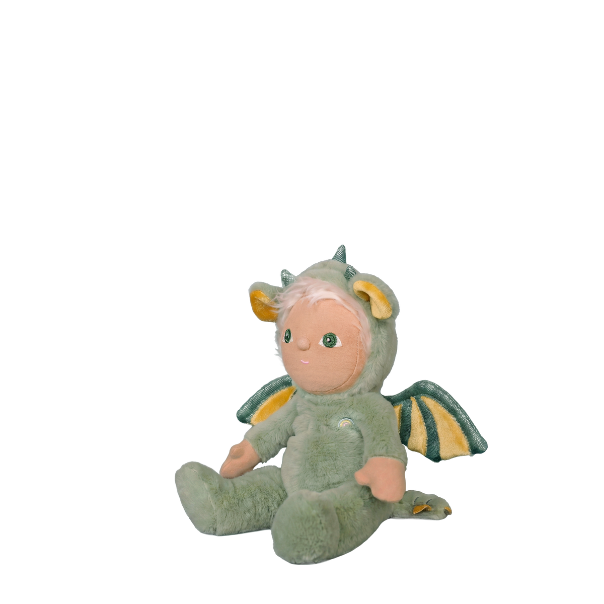 Dinky Dinkum - Dax Dragon