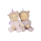 Dinky Dinkum Dolls - Uma Unicorn Lilac