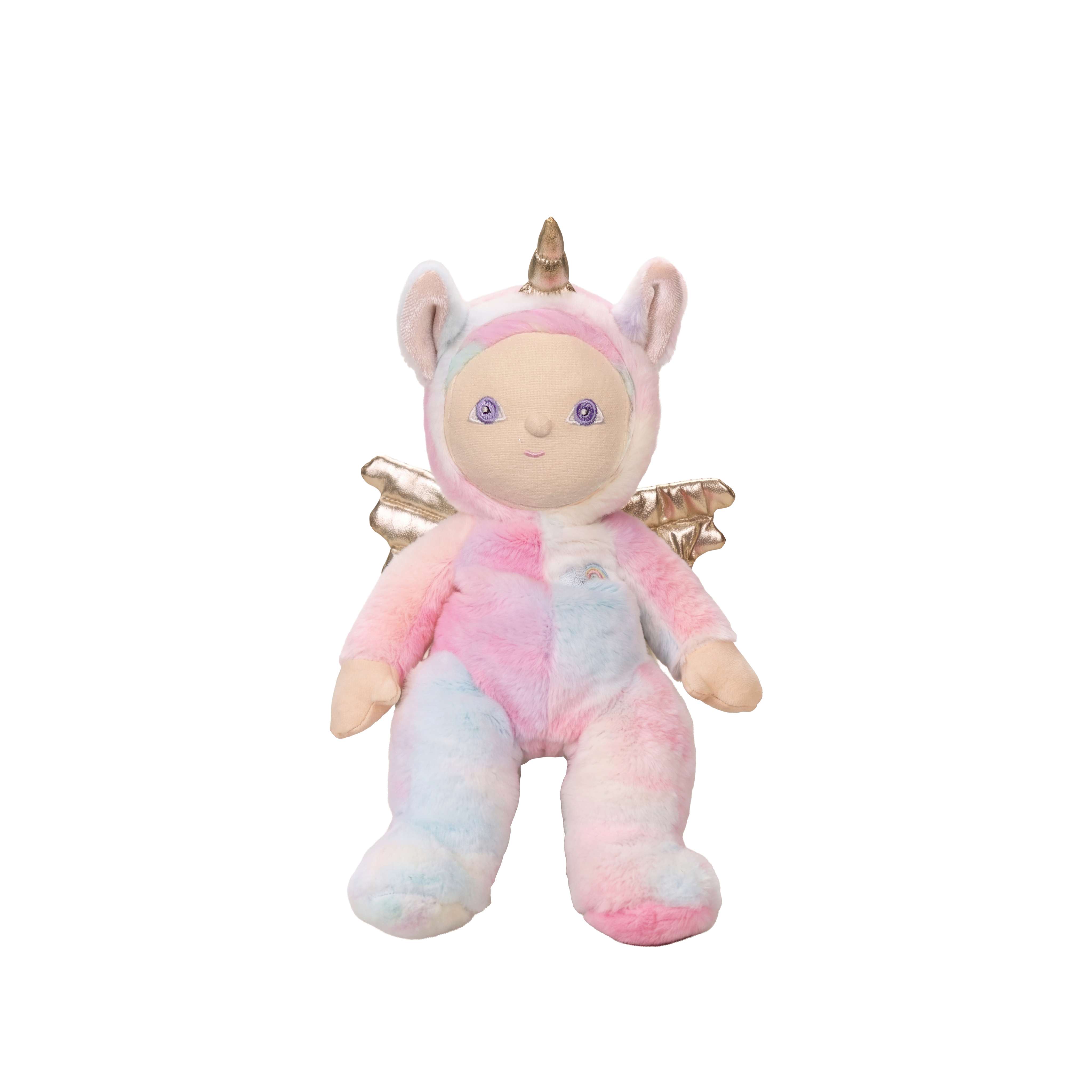 Dinky Dinkum - Yuna Unicorn
