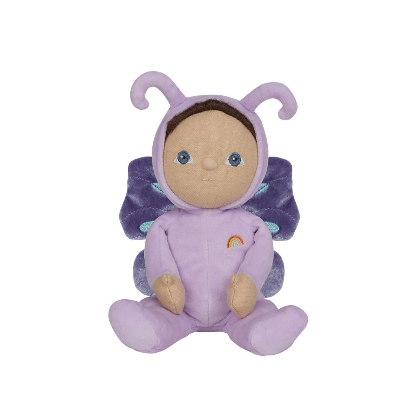 Dinky Dinkum Dolls (Betty Butterfly)