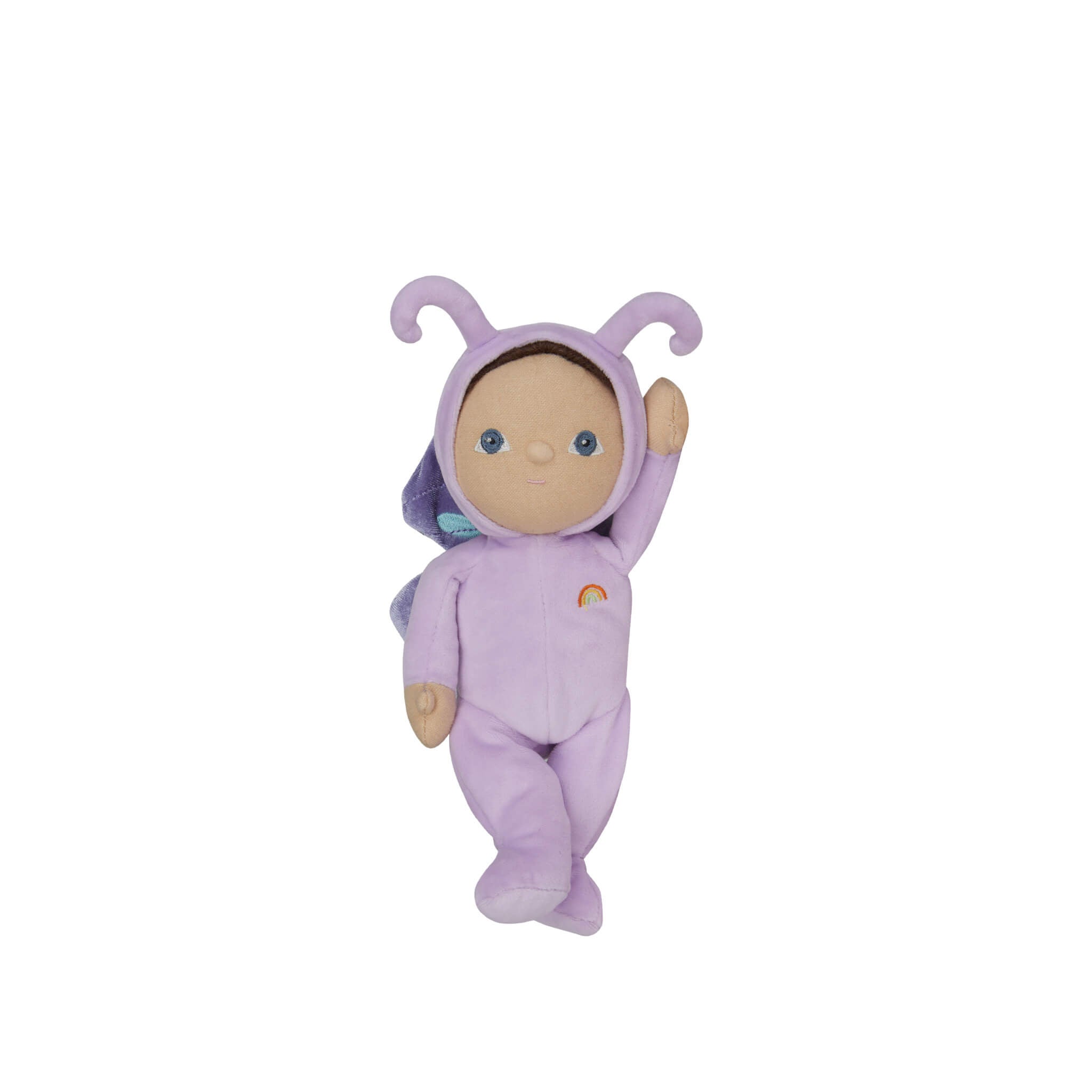 Dinky Dinkum Dolls (Betty Butterfly)