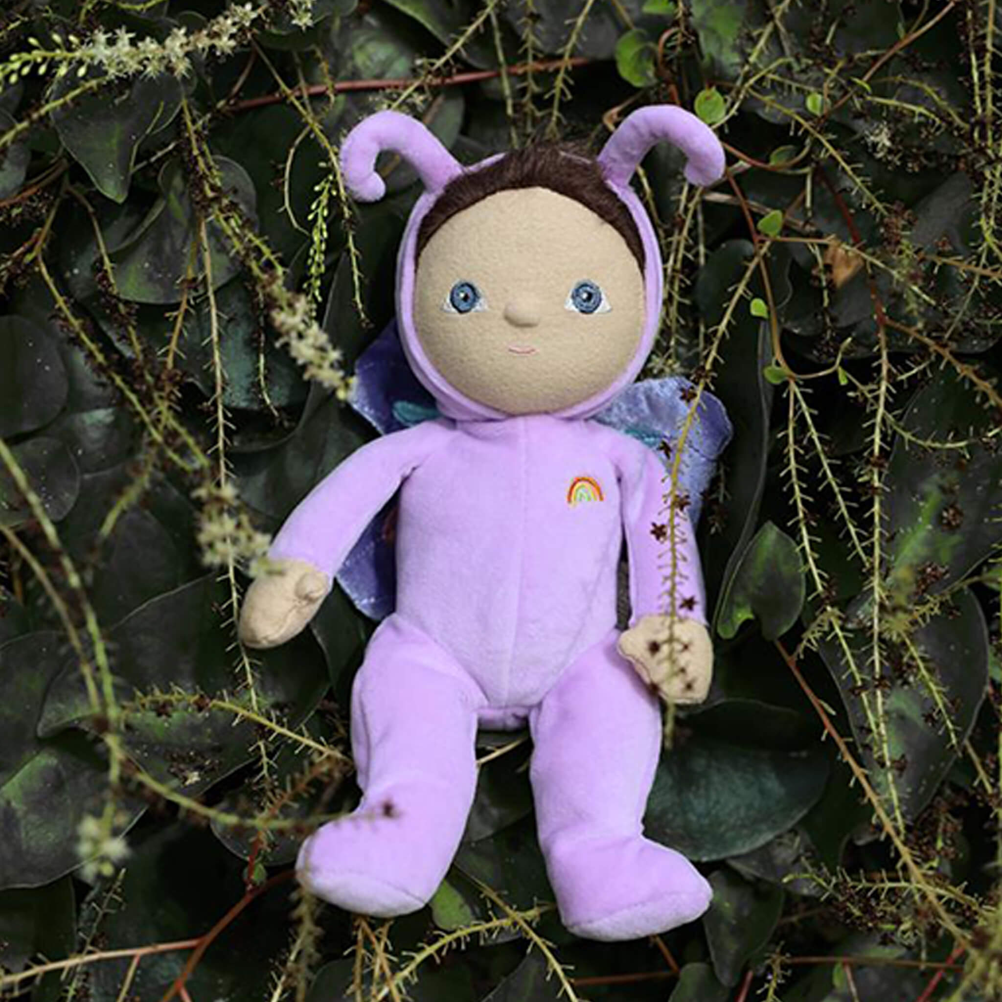 Dinky Dinkum Dolls (Betty Butterfly)