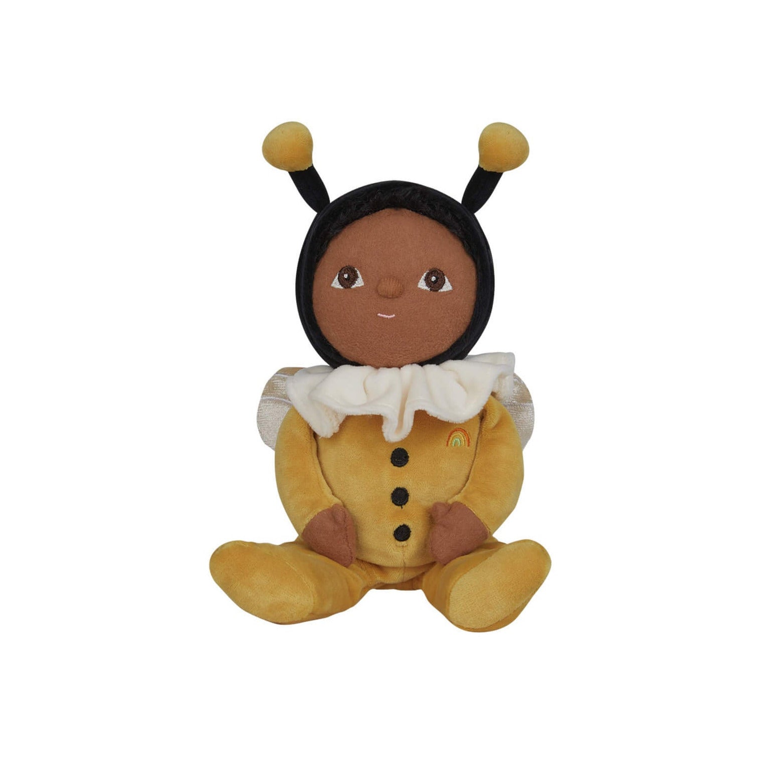 Dinky Dinkum Dolls (Billie Bumblebee)