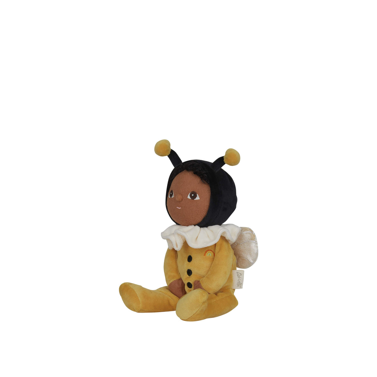 Dinky Dinkum Dolls (Billie Bumblebee)