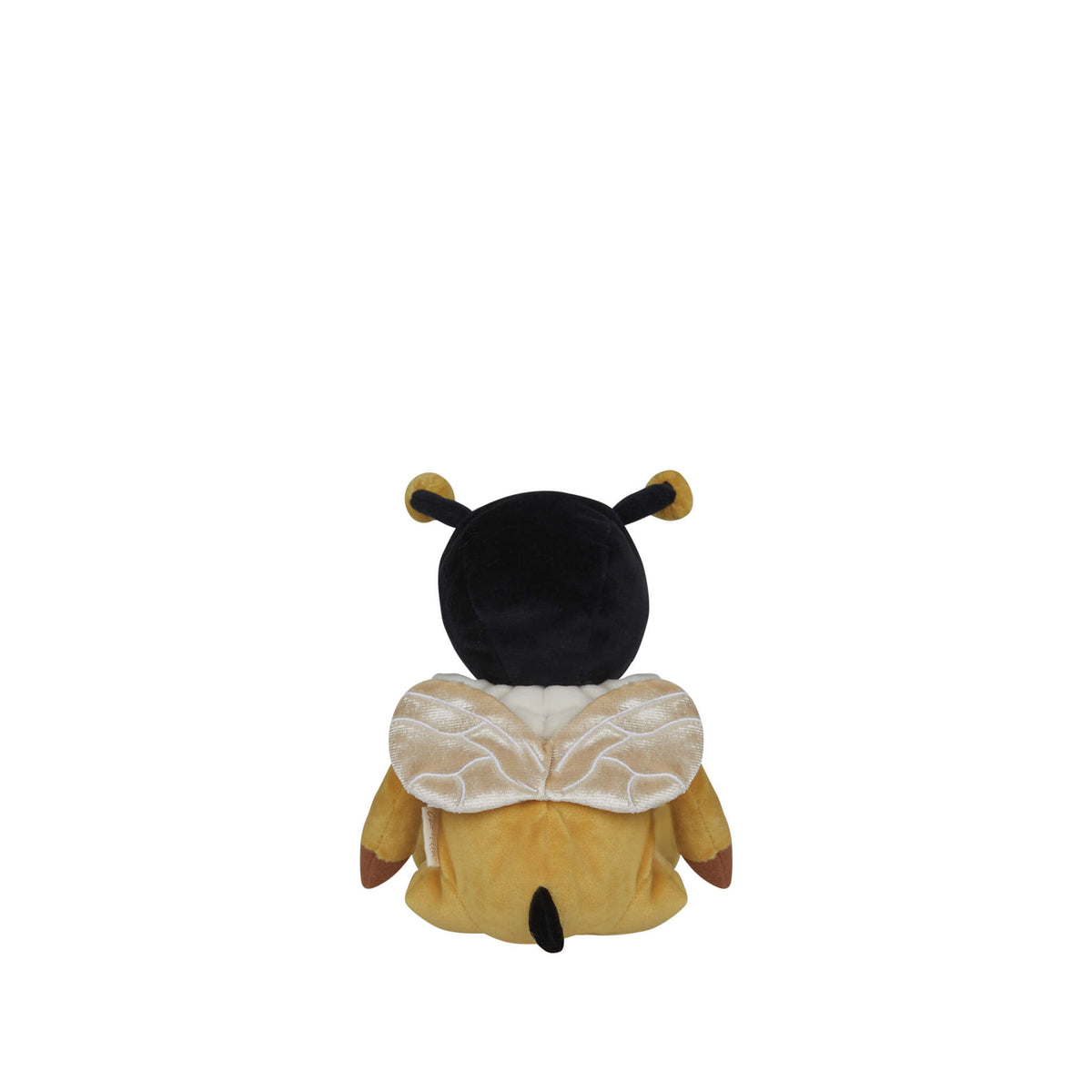 Dinky Dinkum Dolls (Billie Bumblebee)