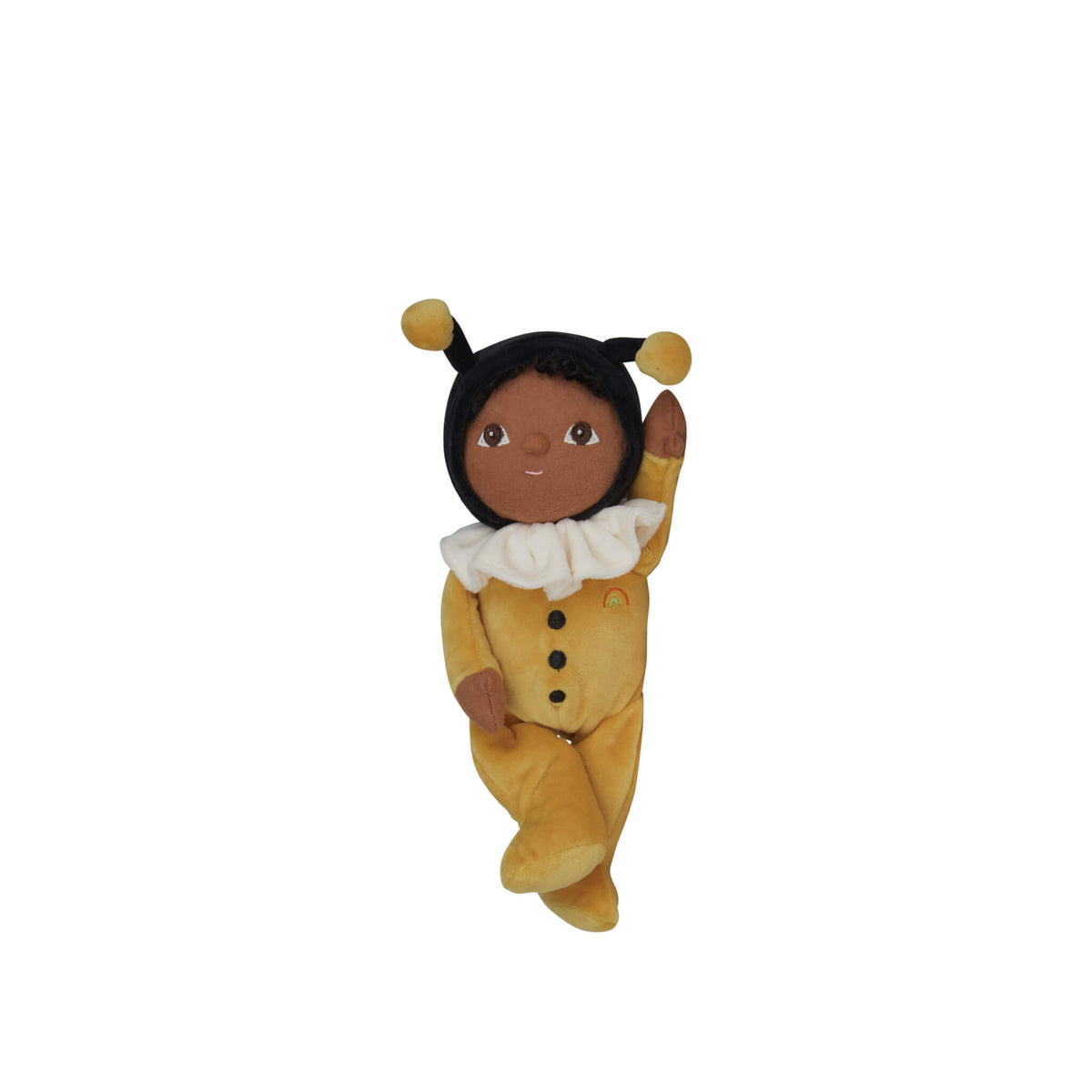 Dinky Dinkum Dolls (Billie Bumblebee)