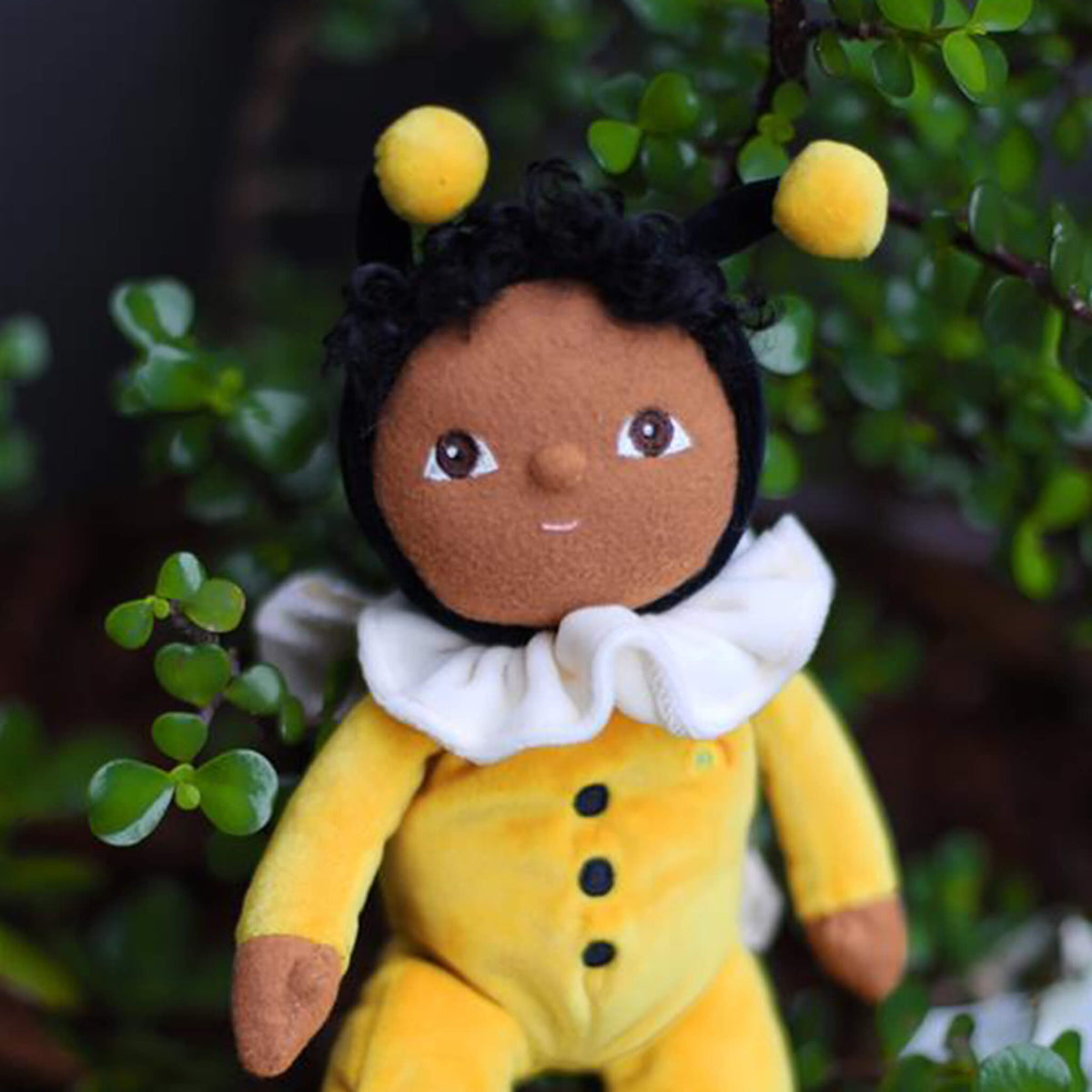 Dinky Dinkum Dolls (Billie Bumblebee)