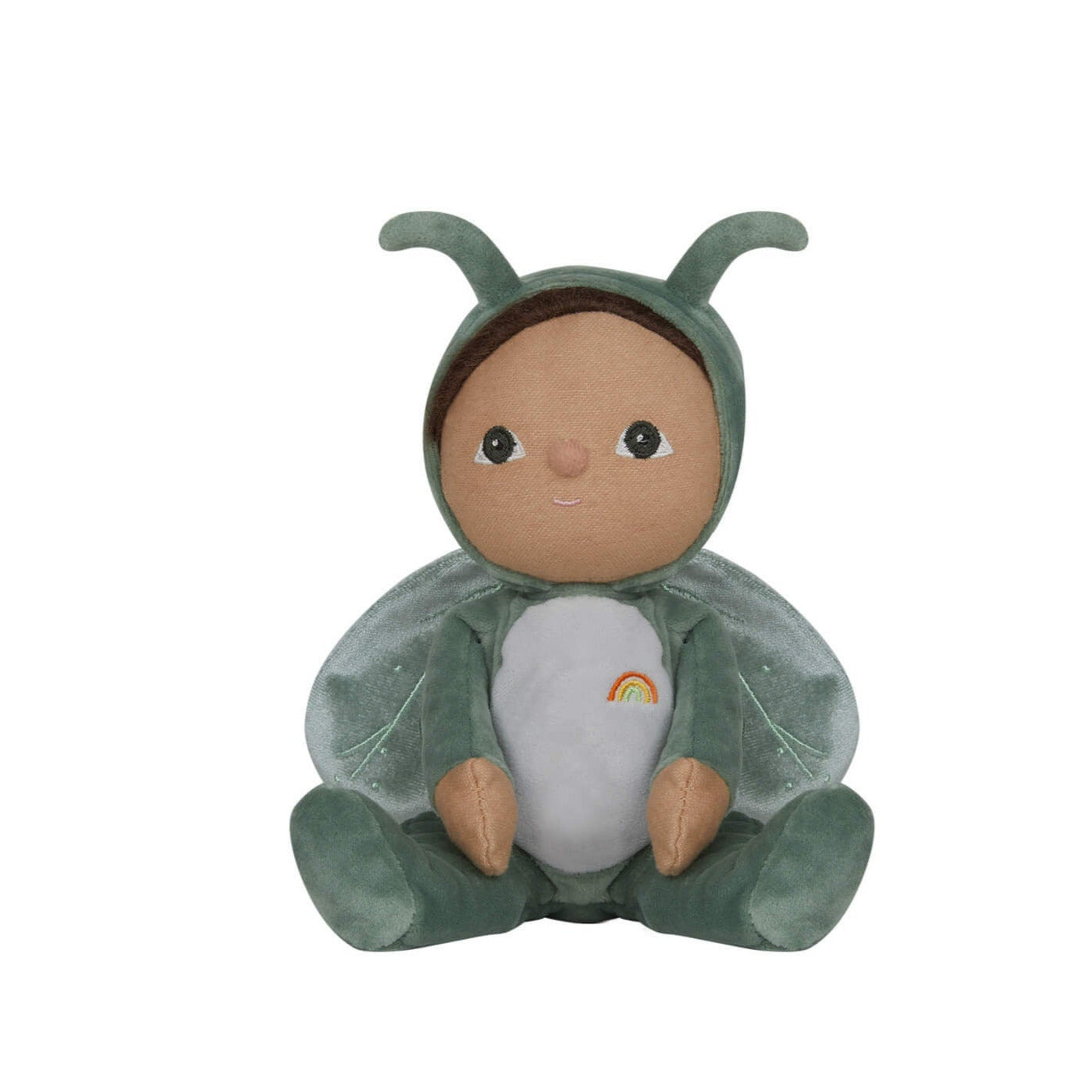 Dinky Dinkum Dolls (Gideon Grasshopper)