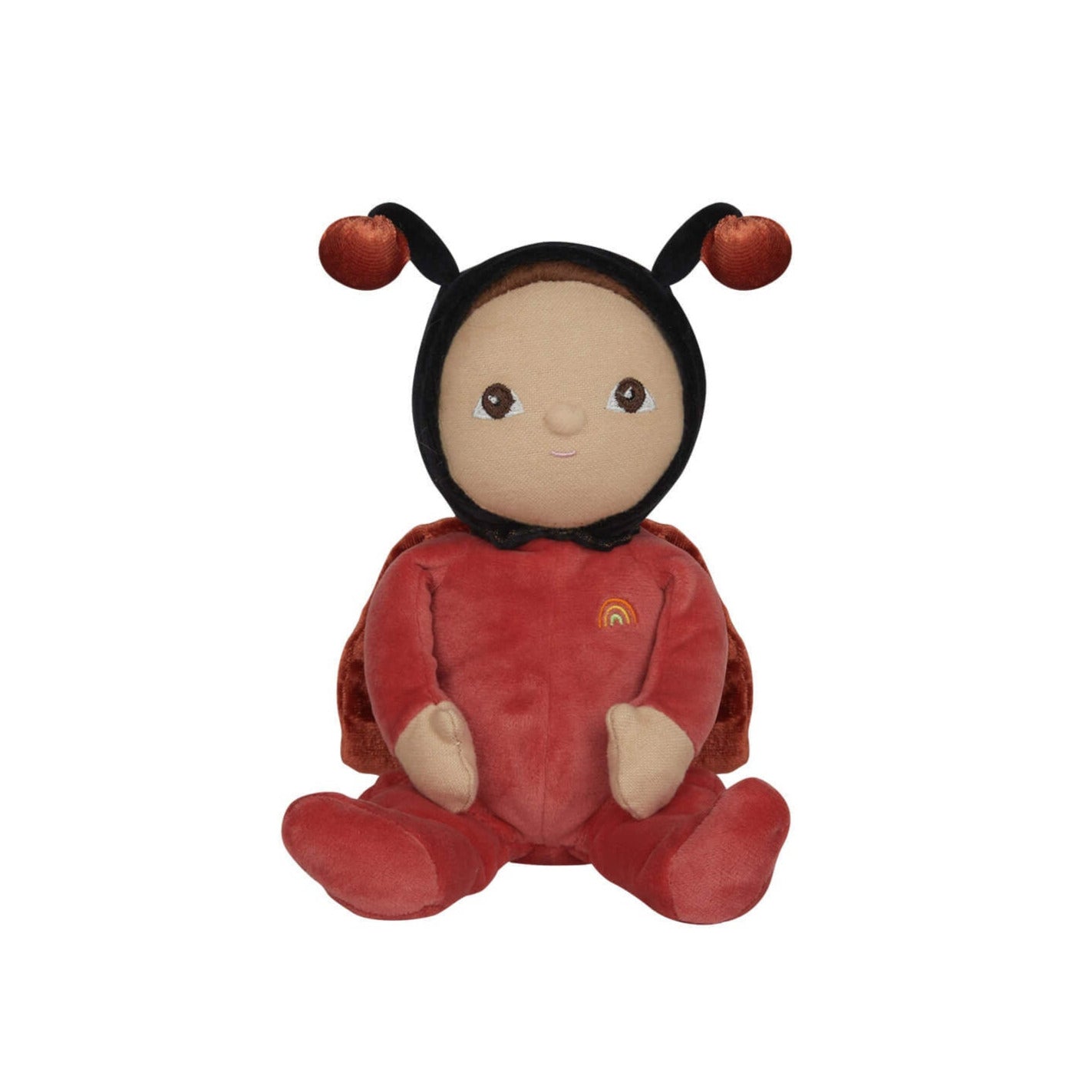 Dinky Dinkum Dolls (Lola Ladybug)