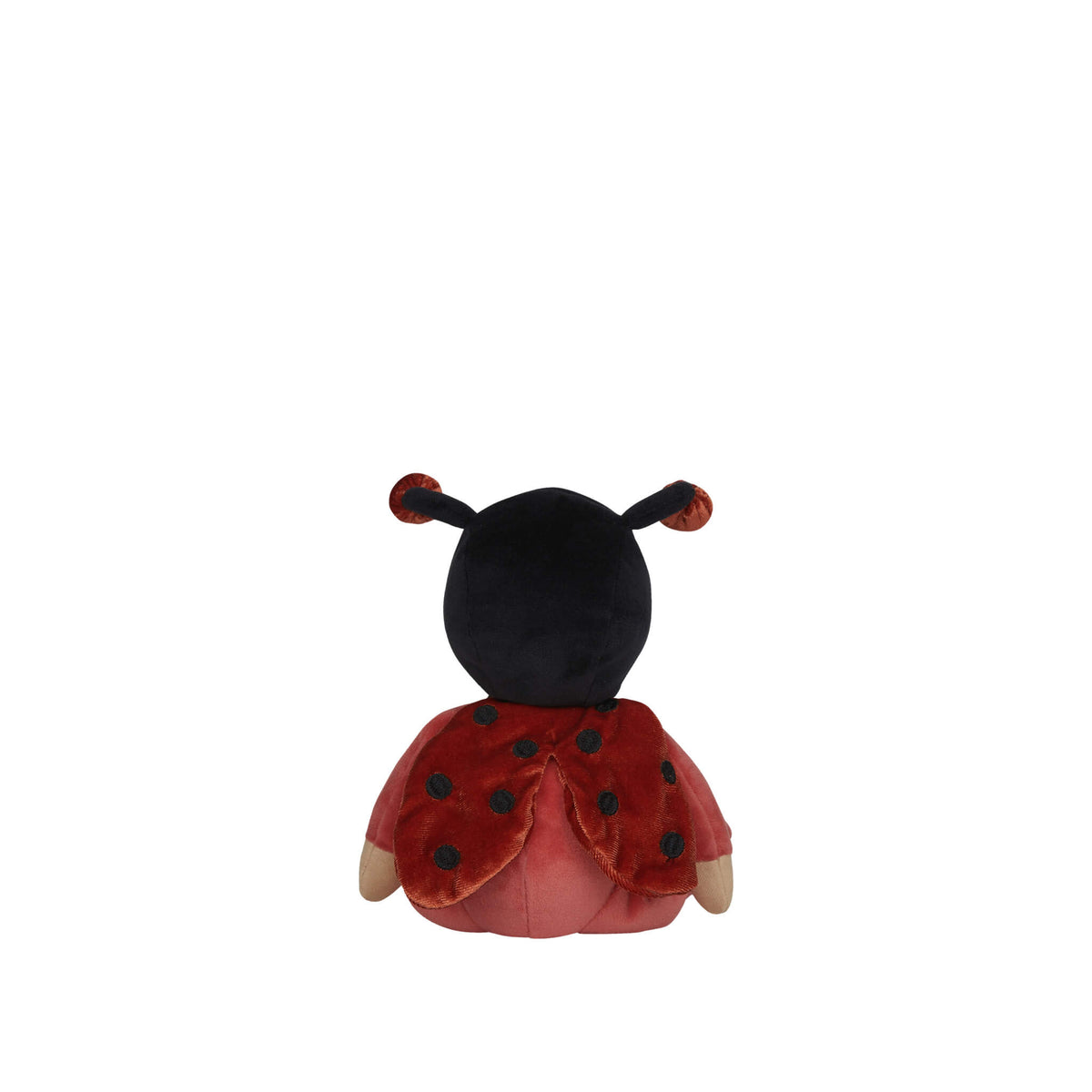 Dinky Dinkum Dolls (Lola Ladybug)